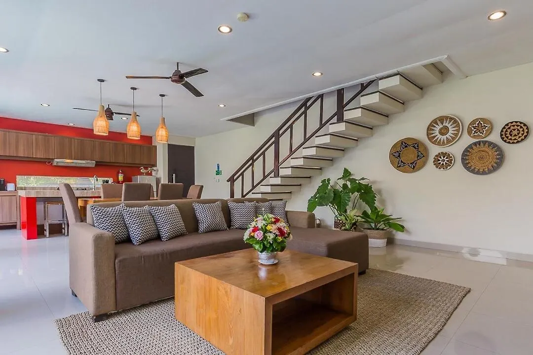 Luxury 4 Bedroom Villa Seminiak Seminyak