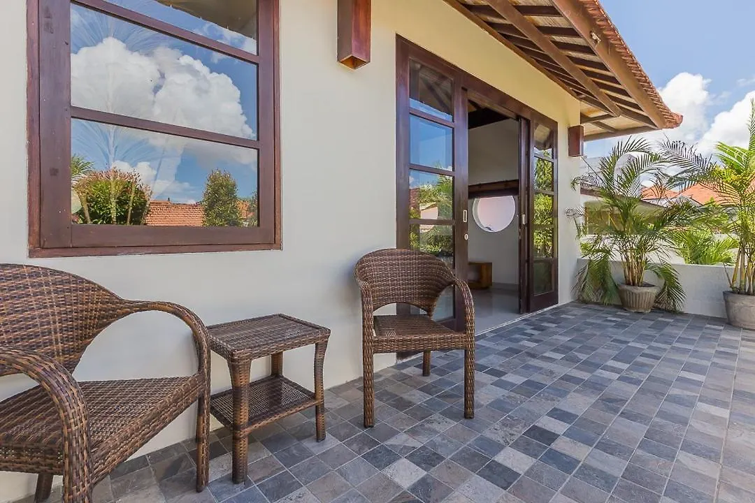 Luxury 4 Bedroom Villa Seminiak Seminyak Indonésia