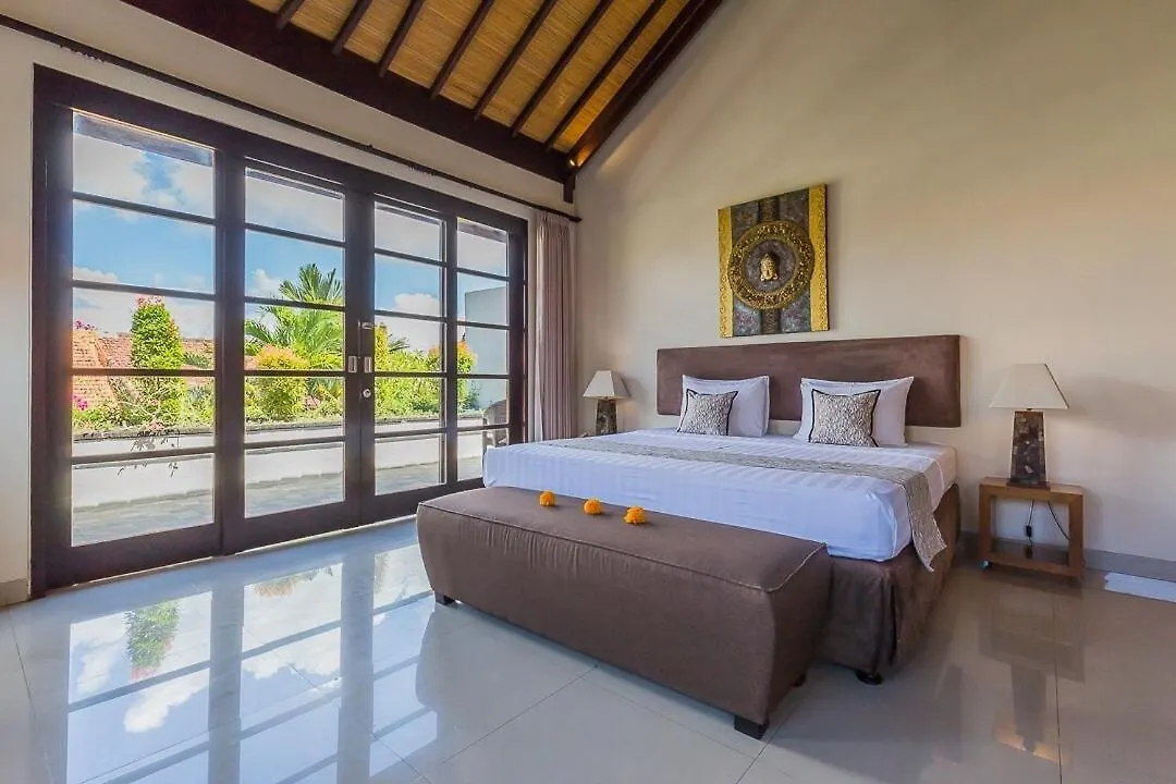 Luxury 4 Bedroom Villa Seminiak Seminyak 0*,  Indonésia