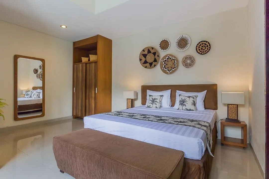 Luxury 4 Bedroom Villa Seminiak Seminyak 0*,
