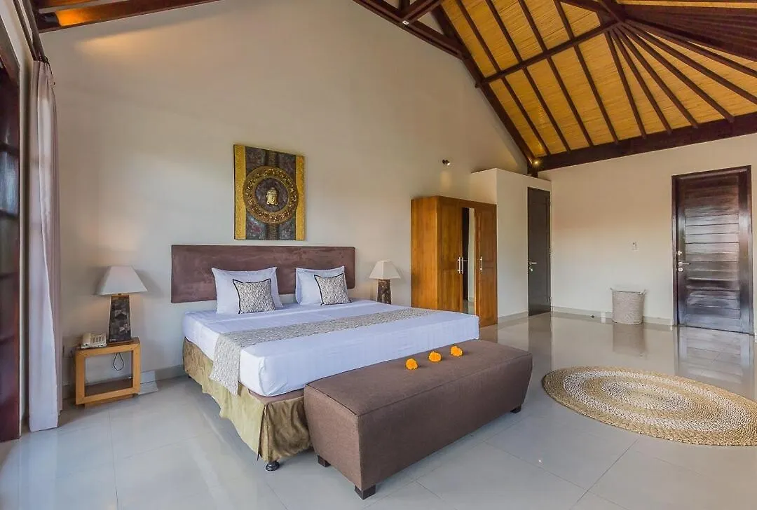 Luxury 4 Bedroom Villa Seminiak Seminyak