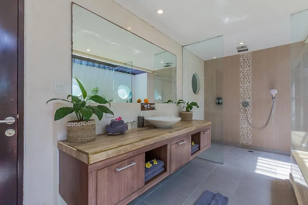 Luxury 4 Bedroom Villa Seminiak Seminyak  0*, Seminyak (Bali)